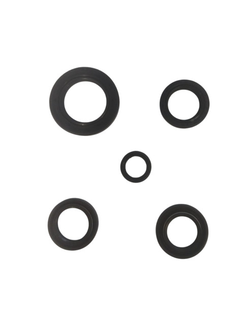 Honda Actıva 125 2023 - 2024 Yağ Keçe Seti 5 Li Motospartan