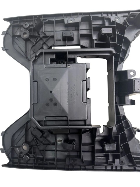 Honda Actıva 125 Ayak Basma Yeri (orj) 2023-2024