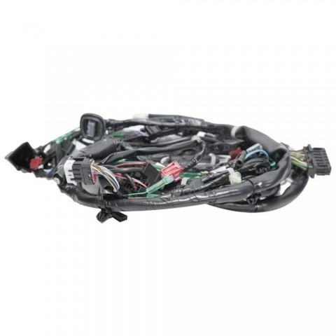 Honda Actıva 125 Elektrik Tesisatı (orj) 2023-2025