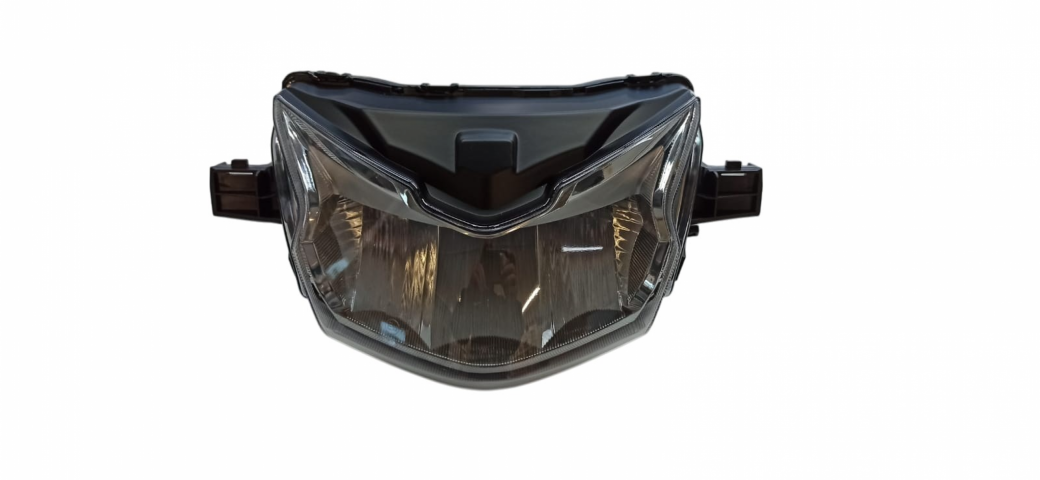 Honda Actıva 125 Ön Far Komple