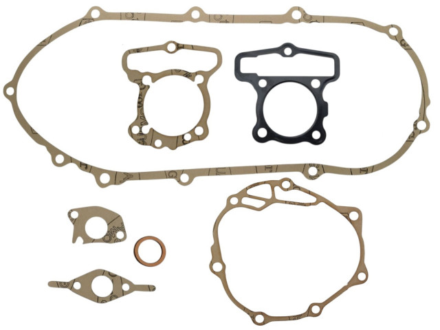 Honda Activa 125i 2023-2024 Conta Takımı