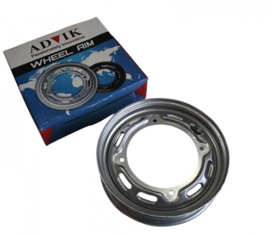 Honda Actıva100 Jant