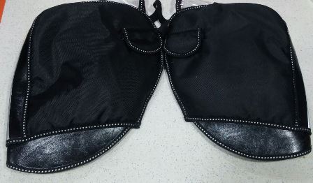 Honda Actıva S 125 El Koruma İmpertex Elcik Motospartan