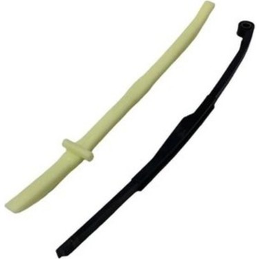 Honda Actıva S Eksantrik Zincir Gergi Klavuzu