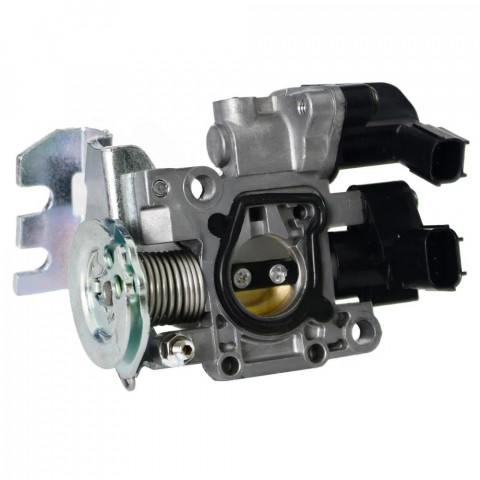 Honda Actıva S125 2017-2021 Benzin Otomatiği Gaz Kelebeği Komple Alpha110