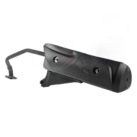 Honda Actıva S125 2017-2021 Egzoz Komple