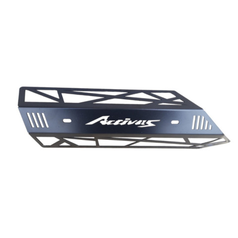 Honda Actıva S125 2017-2021 Egzoz Muhafaza (koruma) Demiri