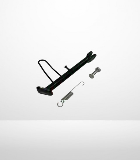 Honda Actıva S125 2017 - 2021 Yan Sehpa Ve Yayı Espada