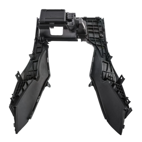 Honda Actıva S125 Ayaklık Ana Gövde Akü Kutusu (kapaksız)