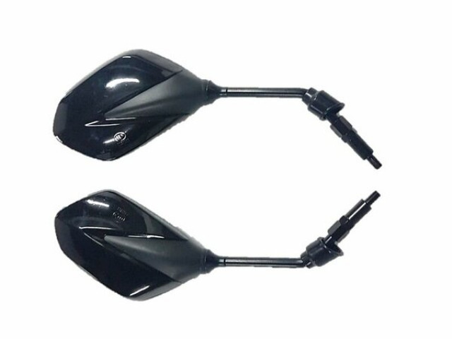 Honda Actıva S125 Ayna Takımı 1132 8mm Mati125 Spacy Alpha110