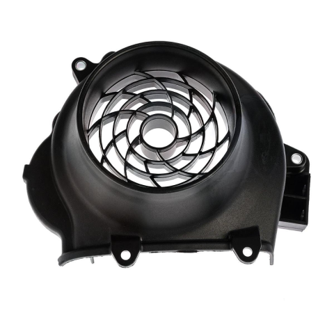 Honda Actıva S125 Fan Kapağı