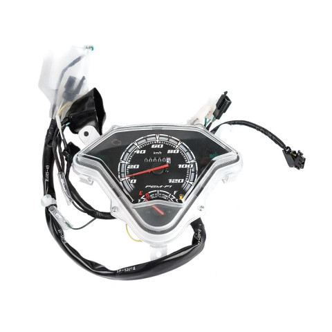 Honda Actıva S125 Kilometre Saati Oem