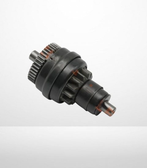 Honda Actıva S125 Marş Pinyon Dişlisi Orjinal Spacy110 Spontını110 Actıva100 Beat Today Hero Pleasure Address110