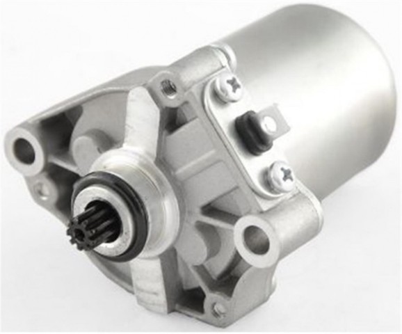 Honda Beat 100 Marş Motoru Monero