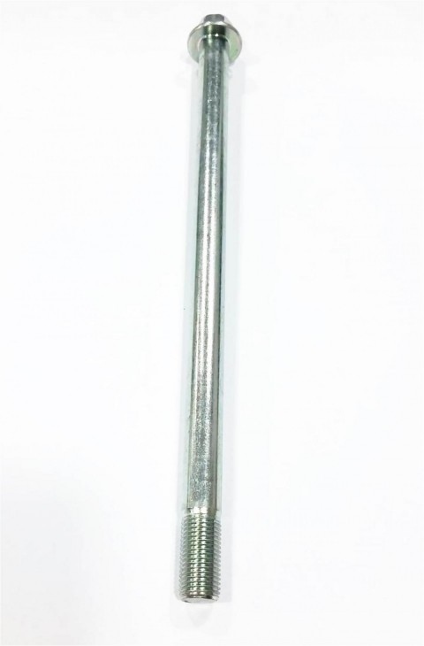 Honda Cb 125e Ön Teker Mili 22.5 Cm-12mm-20mm Monero