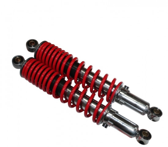 Honda Cb125f Arka Amortisör Takımı