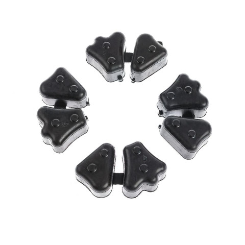 Honda Cbf 150 Kaplin Lastiği Oem