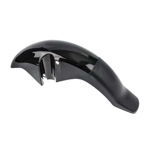 Honda Cbf 150 Ön Çamurluk Siyah