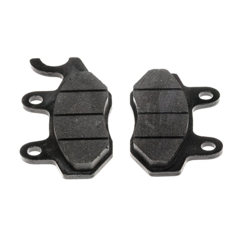 Honda Cbf150 Ön Fren Disk Balatası Kulaklı Cg Cub Tvs Apache Rtr 150 2013 Kymco Carry