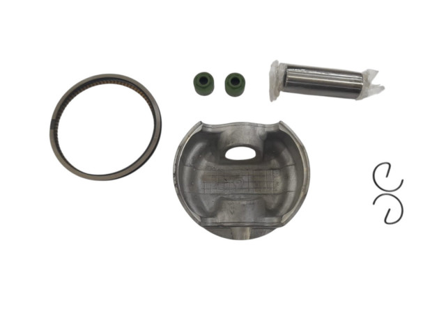 Honda Cbf150 Piston Segman Takımı Swan
