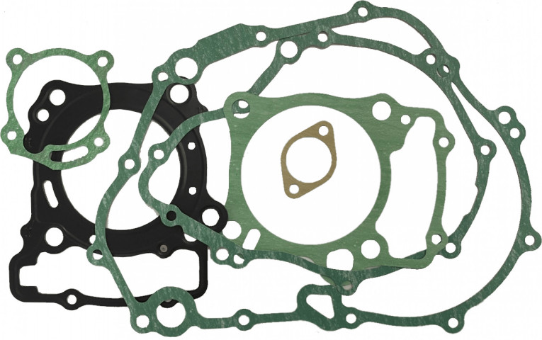 Honda Cbr 250 Conta Takımı