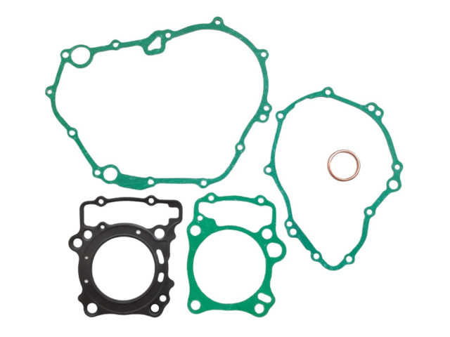 Honda Cbr 250r Conta Takımı