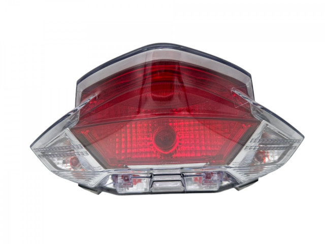 Honda Dio 110 Arka Stop Komple