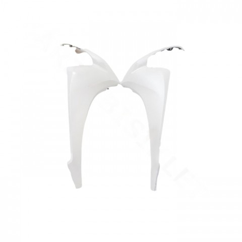 Honda Dio 110 Beyaz Sinyal Grenajı Takım