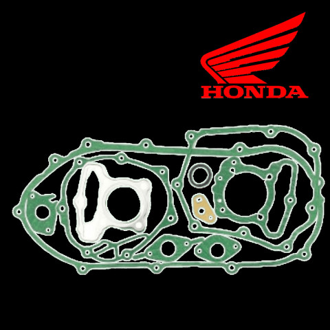 Honda Dio 110 Conta Seti