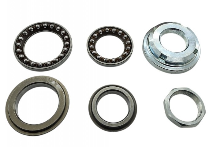 Honda Dio 110 Furş Takımı (orj) Pcx 2011-2024