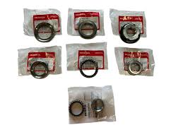 Honda Dio 110 Furş Takımı (orj) Pcx 2011-2024