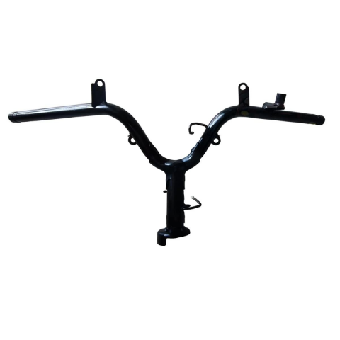 Honda Dıo 110 Gidon Direksiyon