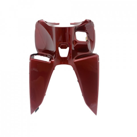 Honda Dio 110 İç Kutu Torpido Kırmızı