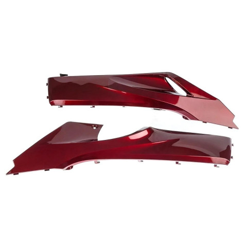 Honda Dio 110 Marşbiyel Takımı Kırmızı