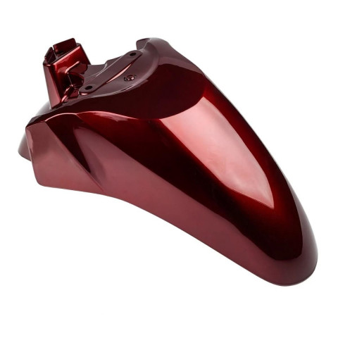 Honda Dio 110 Ön Çamurluk Kırmızı