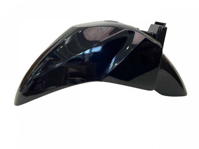 Honda Dio 110 Ön Çamurluk Siyah