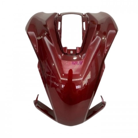 Honda Dio 110 Ön Göğüs Üçgen (orj) Kırmızı