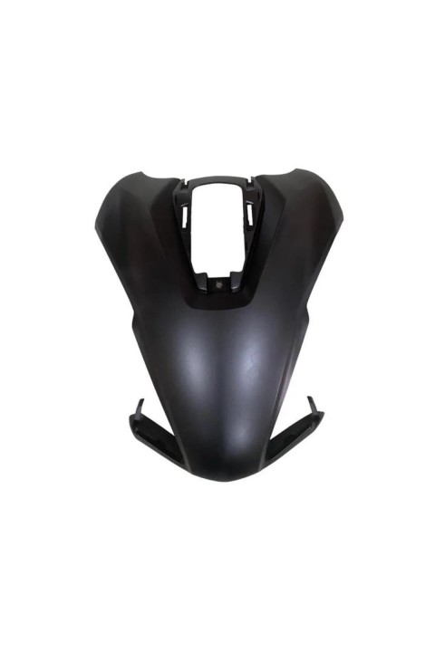 Honda Dio 110 Ön Üçgen [mat Siyah] Monero