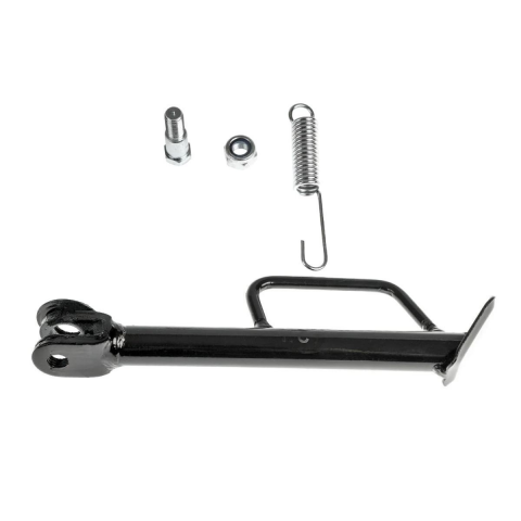 Honda Dıo 110 Yan Sehpa Ve Yayı