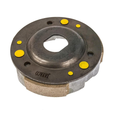 Honda Dio110 Debriyaj Balatası Saclı Oem Alpha110 Motogusto Santa125 Tvs Wego110 Jupiter110