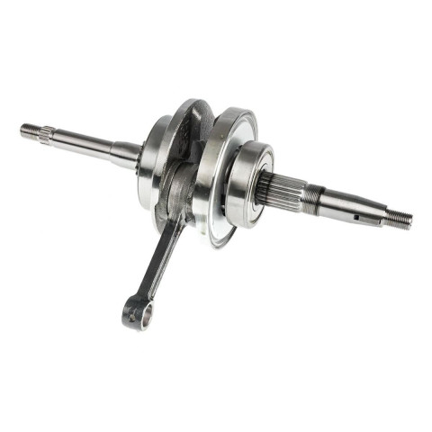 Honda Fızy 125 Krank Komple Hussar Çift Bilyalı