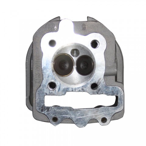 Honda Fızy 125 Scooter Silindir Kapağı Oem