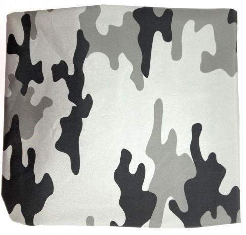 Honda Fızy 125 Sele Brandası Siyah-gri Motospartan