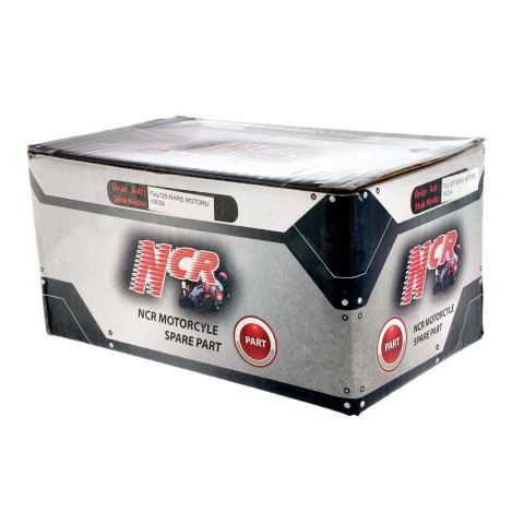 Honda Fızy125 Marş Motoru