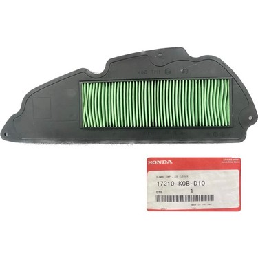 Honda Forza 250 2021-2025 Hava Filtresi (orj)