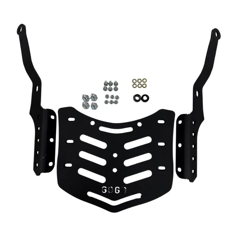 Honda Forza 250 2023-2025 Arka Çanta Demiri Gogo