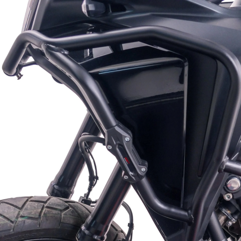 Honda Nx500 2025 Koruma Demiri Gp Kompozit