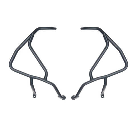 Honda Nx500 2025 Koruma Demiri Gp Kompozit