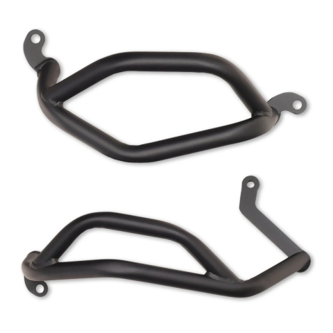 Honda Nx500 2025 Koruma Demiri Gp Kompozit