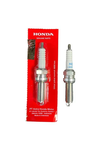 Honda Orj Buji Lmar8l-9 Honda Pcx 125 2021-2024 Forza 250 2021 - 2025